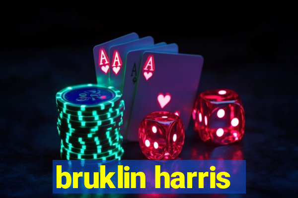 bruklin harris